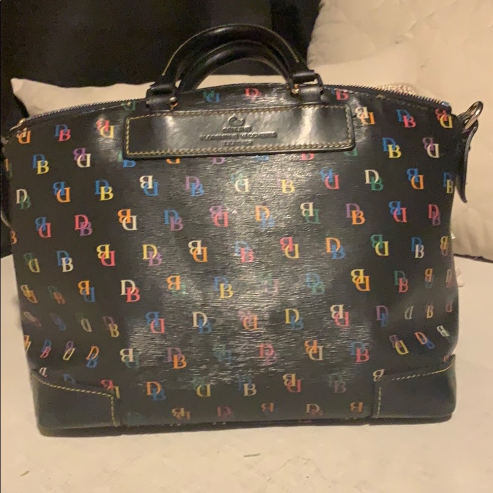 Dooney & Bourke